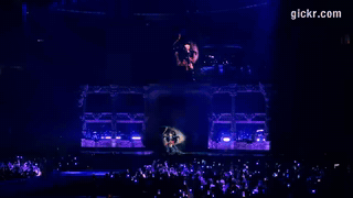 Animated GIF made with Gickr