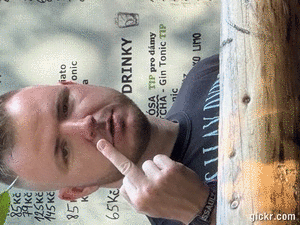 Animated GIF made with Gickr