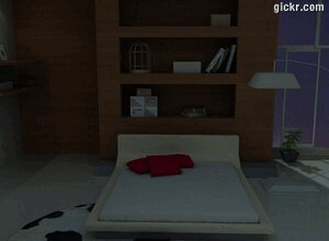 Animated GIF made with Gickr