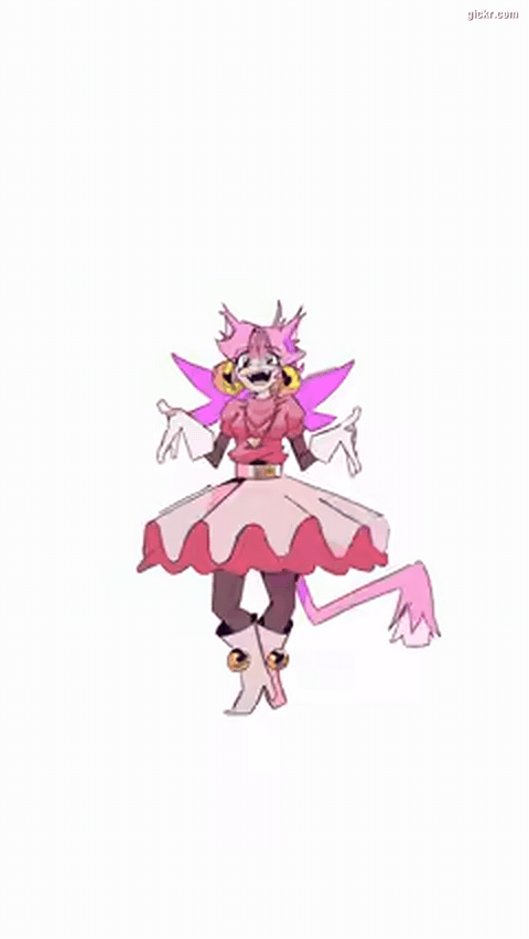 Animated GIF made with Gickr