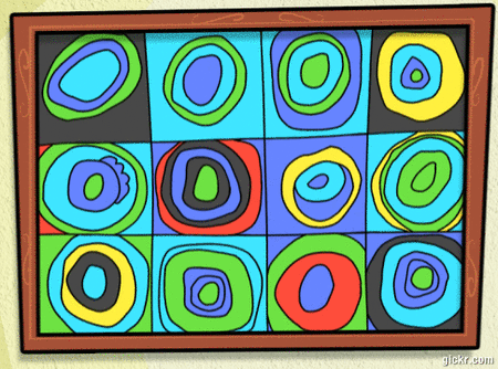 Animated GIF made with Gickr