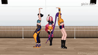 Animated GIF made with Gickr