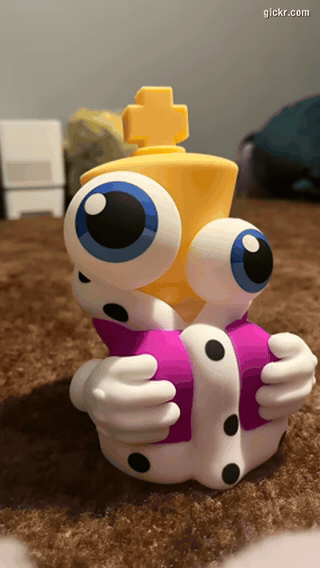 Animated GIF made with Gickr