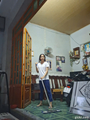 Animated GIF made with Gickr
