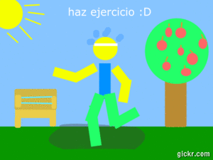 Animated GIF made with Gickr