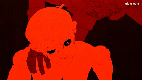 Animated GIF made with Gickr