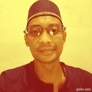 Animated GIF made with Gickr
