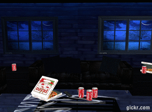 Animated GIF made with Gickr