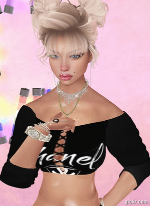 Animated GIF made with Gickr