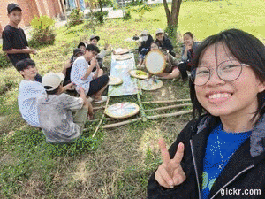 Animated GIF made with Gickr