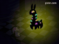Animated GIF made with Gickr