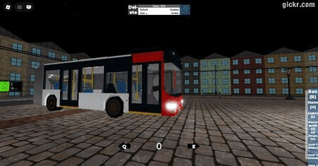 Animated GIF made with Gickr