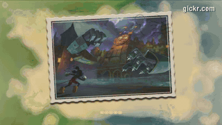 Animated GIF made with Gickr