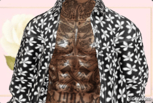 Animated GIF made with Gickr
