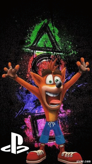 Animated GIF made with Gickr