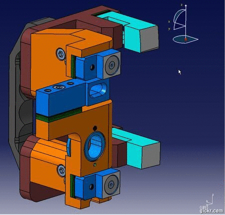 Animated GIF made with Gickr