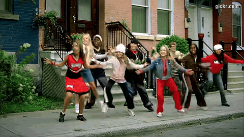 Animated GIF made with Gickr