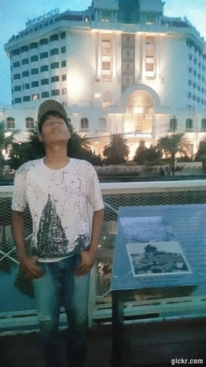 Animated GIF made with Gickr