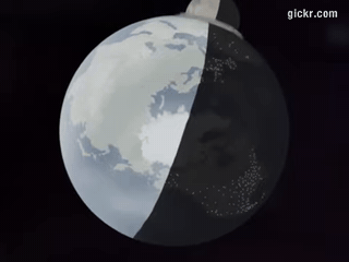 Animated GIF made with Gickr