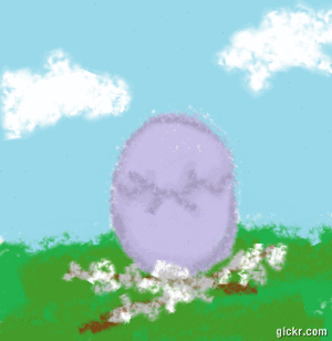 Animated GIF made with Gickr