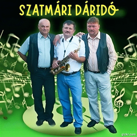 Animated GIF made with Gickr