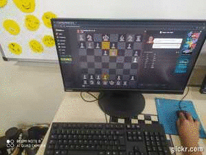 Animated GIF made with Gickr