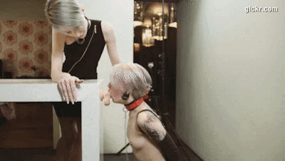 Animated GIF made with Gickr