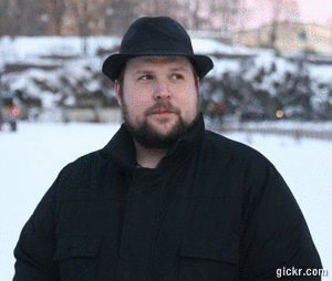 Animated GIF made with Gickr
