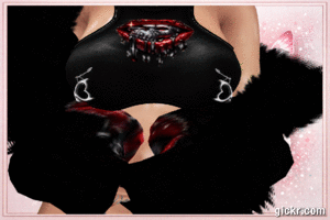 Animated GIF made with Gickr
