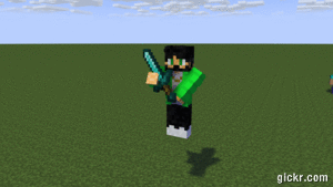 Animated GIF made with Gickr