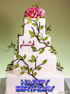 Animated GIF made with Gickr