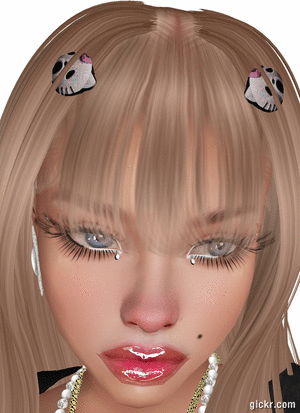 Animated GIF made with Gickr