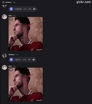 Animated GIF made with Gickr