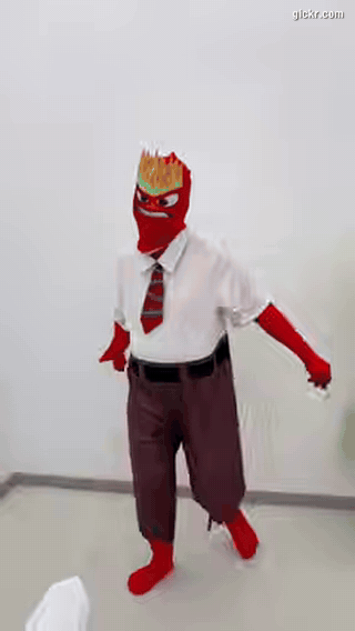 Animated GIF made with Gickr