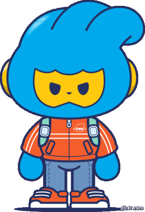 Animated GIF made with Gickr