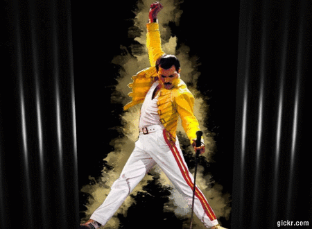 Animated GIF made with Gickr