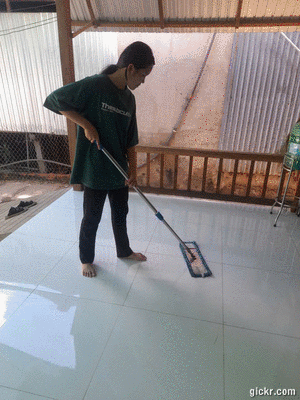 Animated GIF made with Gickr