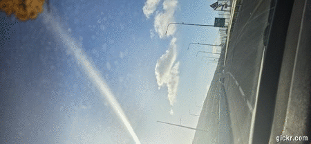 Animated GIF made with Gickr