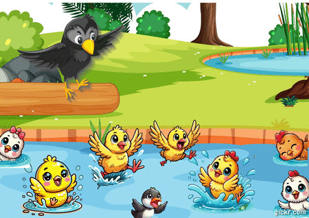 Animated GIF made with Gickr