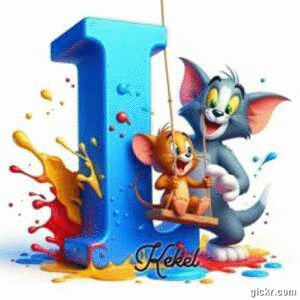 Animated GIF made with Gickr
