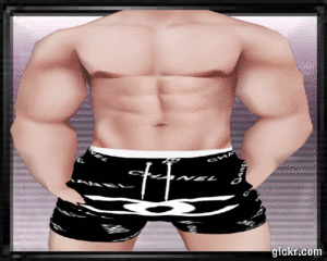 Animated GIF made with Gickr