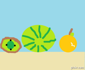 Animated GIF made with Gickr