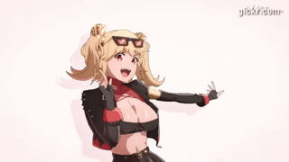 Animated GIF made with Gickr