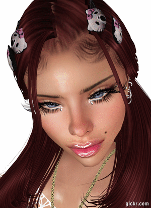 Animated GIF made with Gickr
