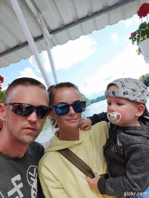 Animated GIF made with Gickr