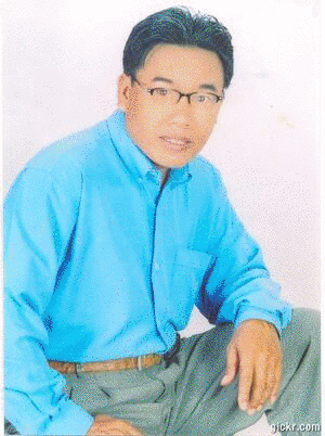 Animated GIF made with Gickr