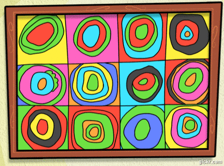 Animated GIF made with Gickr