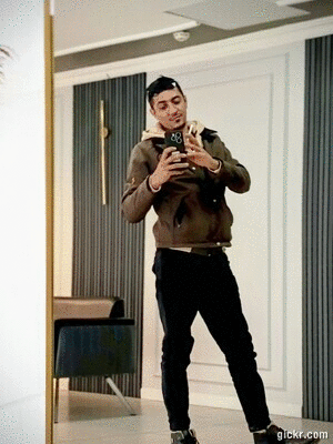 Animated GIF made with Gickr