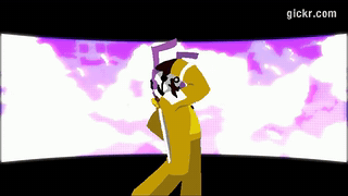 Animated GIF made with Gickr