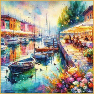 Animated GIF made with Gickr